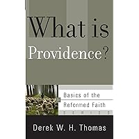 What Is Providence? (Basics of the Reformed Faith) What Is Providence? (Basics of the Reformed Faith) Paperback