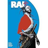 Rai by Dan Abnett Deluxe Edition Rai by Dan Abnett Deluxe Edition Hardcover Kindle