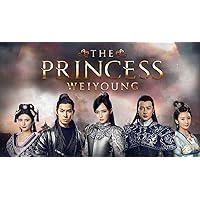 The Princess Weiyoung - 锦绣未央 - Season 1