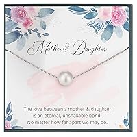 Mom Necklace Gift for Mom Necklace Gift for Stepmom Gift for Bonus Mom Gift for Mother in Law Necklace