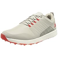 Skechers Mens Elite 4 Victory Spikeless Golf Shoe Sneaker