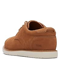 TOMS Men's, Navi Oxford