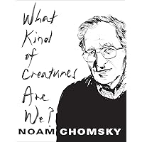 What Kind of Creatures Are We? (Columbia Themes in Philosophy) What Kind of Creatures Are We? (Columbia Themes in Philosophy) Kindle Paperback Audible Audiobook Hardcover Audio CD