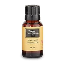 Karma Organic Essential Therapeutic Grade Pure Essential Oil (15ml) (Grapefruit)