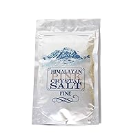 Himalayan Crystal Salt - Fine - 250g