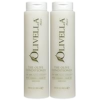 Olivella Nutritive Olive Conditioner - 8.45 oz - 2 pk