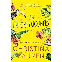 The Unhoneymooners The Unhoneymooners Paperback Kindle Audible Audiobook Hardcover Audio CD