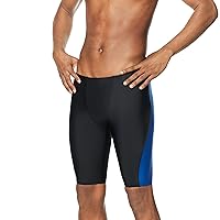 Speedo Men's Swimsuit Jammer Prolt Solid