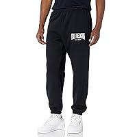 True Religion Men's Relaxed Stretch Arch Jogger