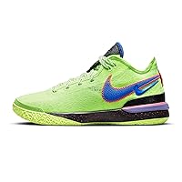 Nike mens Zoom Lebron Nxxt Gen