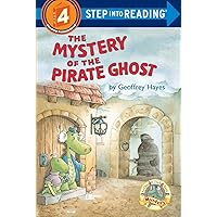 The Mystery of the Pirate Ghost: An Otto & Uncle Tooth Adventure (Step into Reading) The Mystery of the Pirate Ghost: An Otto & Uncle Tooth Adventure (Step into Reading) Paperback Library Binding
