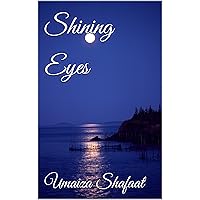 Shining Eyes Shining Eyes Kindle