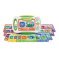 VTech Alphabet Touch Tablet