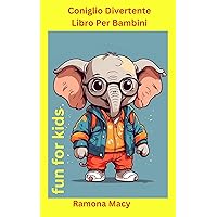 Coniglio Divertente Libro Per Bambini (Italian Edition) Coniglio Divertente Libro Per Bambini (Italian Edition) Kindle Paperback