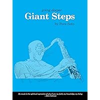 going deeper Giant Steps