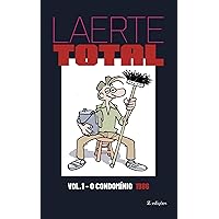 Laerte Total vol.1 (O Condomínio) (Portuguese Edition) Laerte Total vol.1 (O Condomínio) (Portuguese Edition) Kindle Paperback