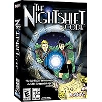 Nightshift Code [Old Version]