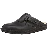 Finn Comfort Unisex Venice 1504 Slip-On Clog