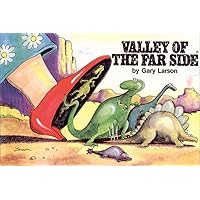 Valley Of The Far Side ® Valley Of The Far Side ® Paperback