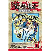 Yu-Gi-Oh!: Duelist, Vol. 11: The Shadow Of Marik Yu-Gi-Oh!: Duelist, Vol. 11: The Shadow Of Marik Kindle Paperback