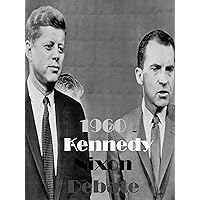 JFK Nixon Debate