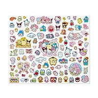 Sanrio 862045 Sanrio Characters Sticker