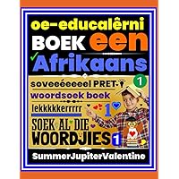 oe-educalêrni (1) (Afrikaans Edition) oe-educalêrni (1) (Afrikaans Edition) Paperback