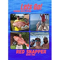 Let's Go! Fishing with Brad Let's Go! Fishing with Brad Kindle Paperback