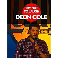 Try Not To Laugh - Deon Cole