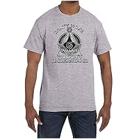 Don't Hate What You Don't Understand Masonic Men's Crewneck T-Shirt