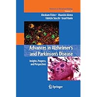 Advances in Alzheimer's and Parkinson's Disease: Insights, Progress, and Perspectives (Advances in Behavioral Biology Book 57) Advances in Alzheimer's and Parkinson's Disease: Insights, Progress, and Perspectives (Advances in Behavioral Biology Book 57) Kindle Hardcover Paperback
