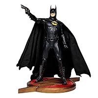 McFarlane Toys - DC Direct Batman Multiverse (The Flash Movie) 12in Resin Statue