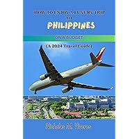 Philippines travel guide 2024 (Viveros adventure series: Exploring islands and Cities worldwide) Philippines travel guide 2024 (Viveros adventure series: Exploring islands and Cities worldwide) Kindle Paperback