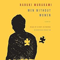 Men Without Women: Stories Men Without Women: Stories Audible Audiobook Kindle Paperback Hardcover Audio CD Board book