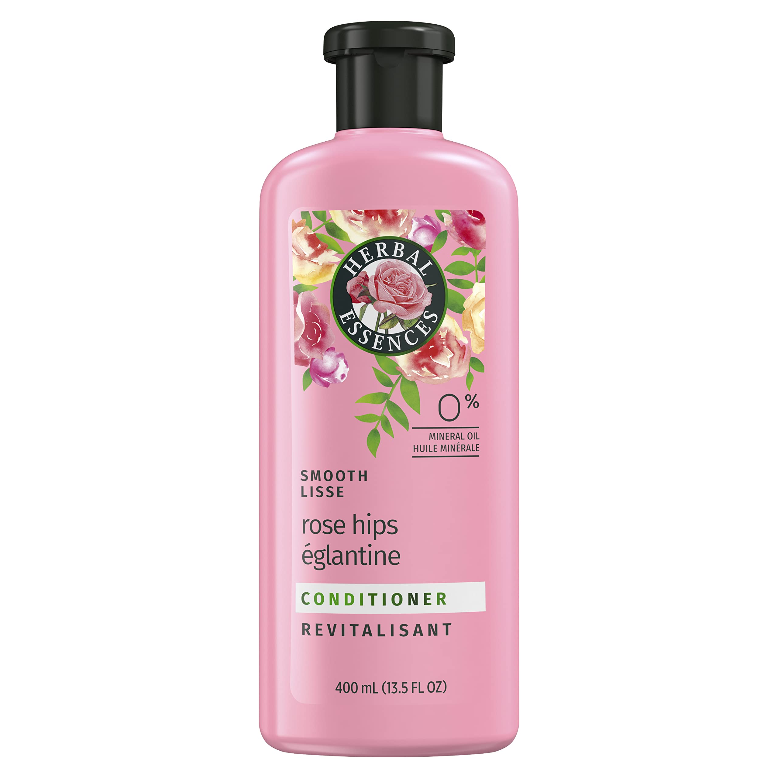 Herbal Essences Rose Hips Smooth Conditioner, 13.5 fl oz