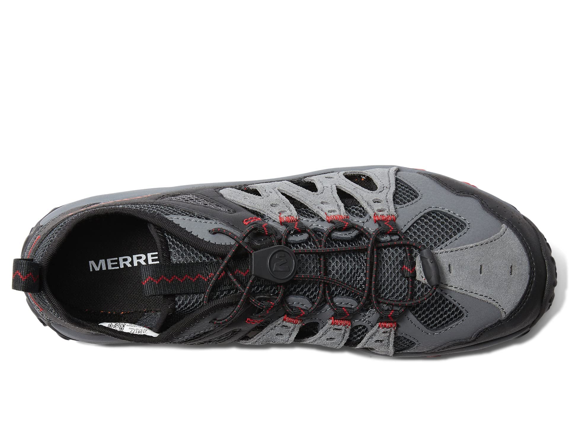 Merrell Men's, Accentor 3 Sieve Hiking Sandal