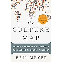 The Culture Map: Breaking Through the Invisible Boundaries of Global Business The Culture Map: Breaking Through the Invisible Boundaries of Global Business Hardcover Audible Audiobook Kindle