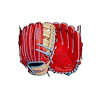 2024 A1000 Outfield Baseball Gloves - 12.25