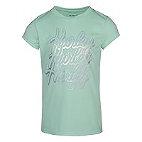 Hurley Girls' Graphic T-Shirt