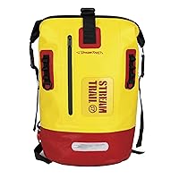 Streamtrail DRYTANK25L TwoTone Rescue Waterproof Backpack