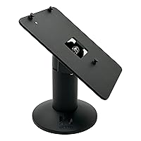 Swivel Metal Stand for Pax PX7, PX5, Aries 8 and Aries 6 - Swivel and Tilts - Complete Kit - Sturdy & Durable