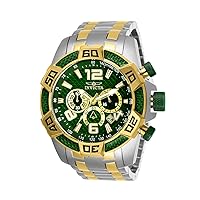 Invicta Men's Pro Diver Scuba 25857 Quartz Watch