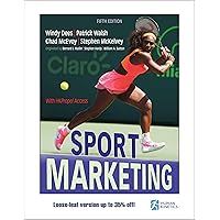 Sport Marketing Sport Marketing Kindle Loose Leaf Paperback Spiral-bound