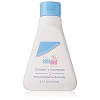 SEBAMED Anti-Hairloss Shampoo [200ml] – Ascen Plus Pharmacy