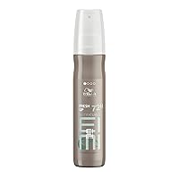 Wella EIMI Nutricurls Fresh Up Curl Touch Up Spray, Anti-Frizz Effect, 5 oz.