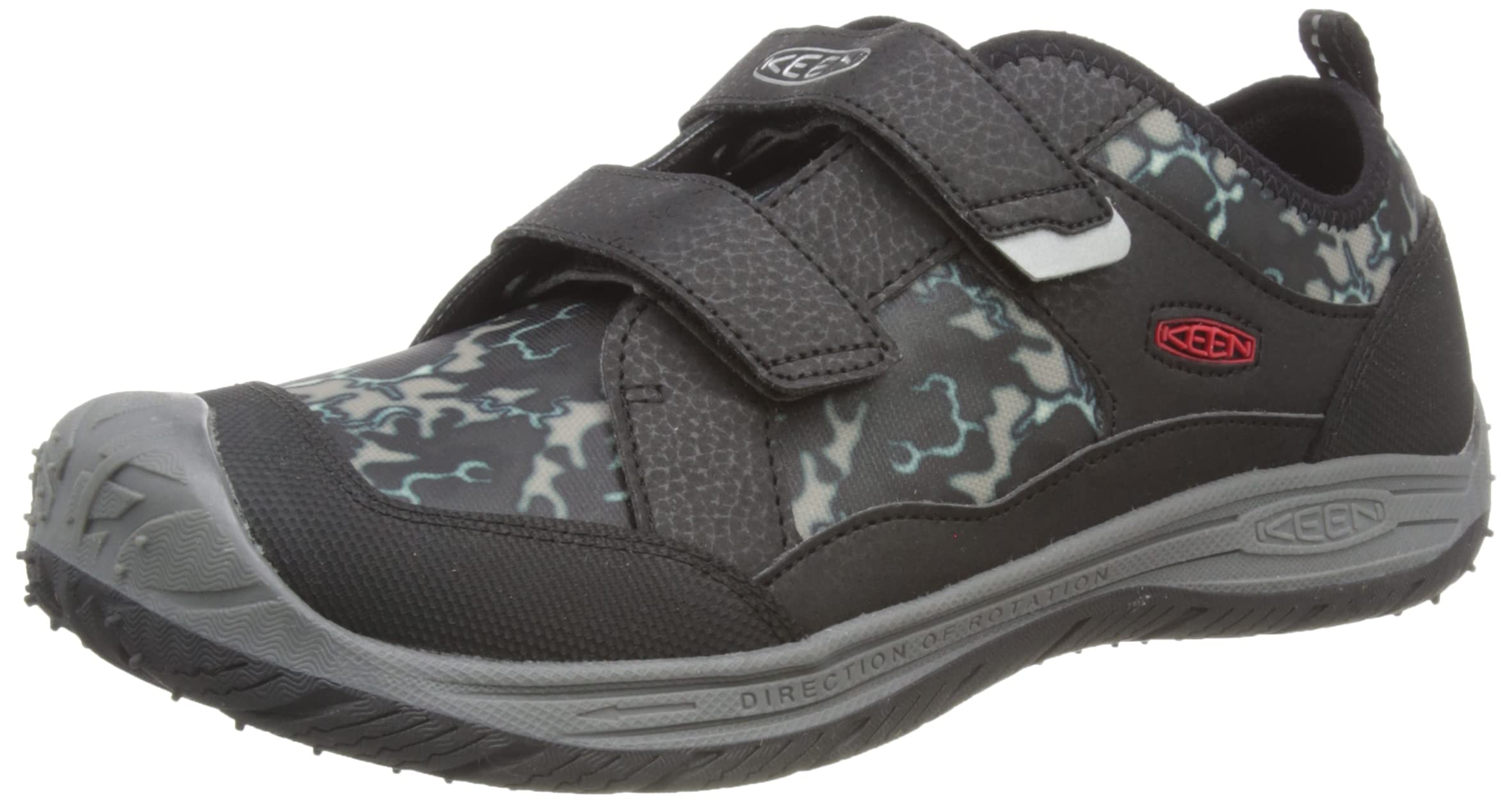 KEEN Unisex-Child Speed Hound Durable Comfortable Sneakers