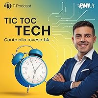 Tic Toc Tech
