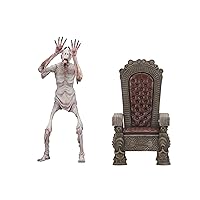 NECA - Guillermo Del Toro Signature Collection - 7” Scale Action Figure - Pale Man (Pan’s Labyrinth)