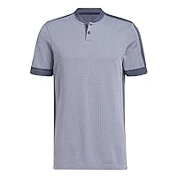 Men's Ultimate365 Tour Textured Primeknit Golf Polo Shirt