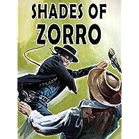 Shades of Zorro